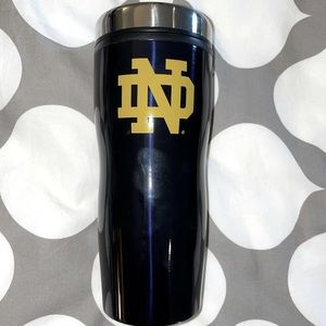 NWOT | Brand New Notre Dame Coffee Mug